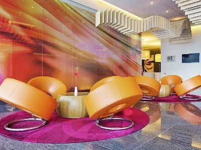 Ibis Mall Of The Emirates