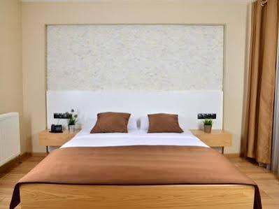 Inan Kardesler Bungalow Motel