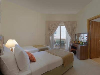 Al Barsha Hotel Apartments By Mondo