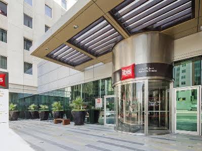 Ibis Mall Of The Emirates