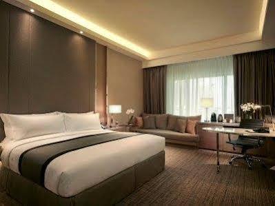 هتل جی دبلیو ماریوت کوالالامپور