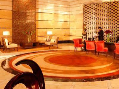 Fraser Suites Dubai Hotel