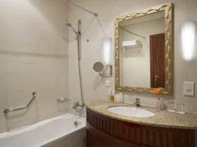 هتل سوئیت های سیتی سیزن