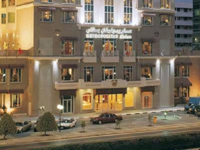 Metropolitan Palace Dubai