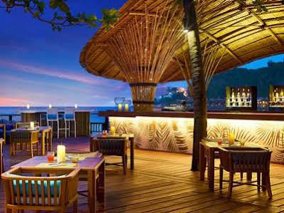 Imperial Samui Beach Resort