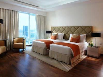 Fraser Suites Dubai Hotel