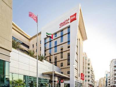Ibis Mall Of The Emirates