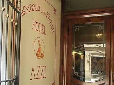 Hotel Azzi