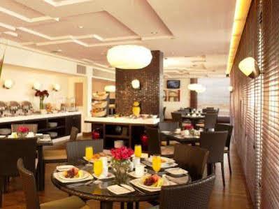 Fraser Suites Dubai Hotel