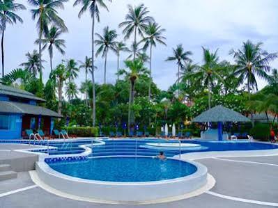 Chaba Cabana Beach Resort