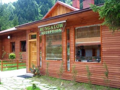 Inan Kardesler Bungalow Motel