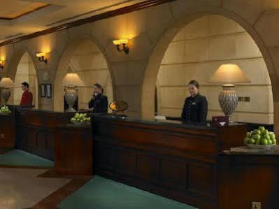 Metropolitan Palace Dubai