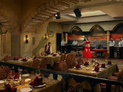 Metropolitan Palace Dubai