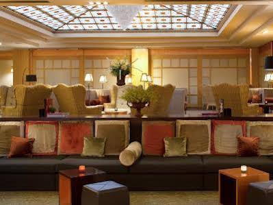 استار هتل متروپل