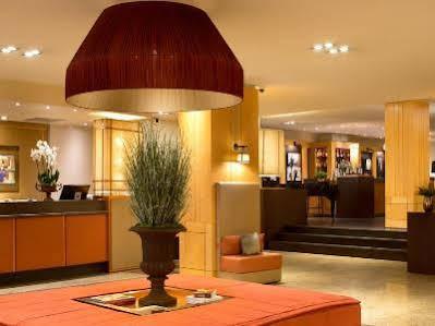 استار هتل متروپل