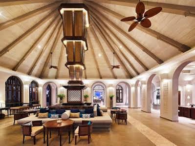 Imperial Samui Beach Resort