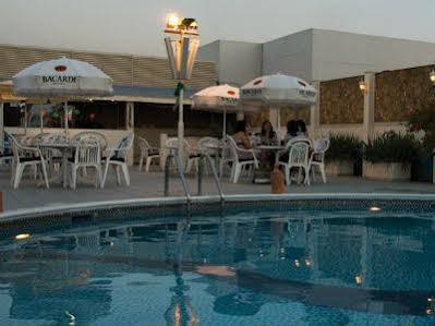 هتل آواری دبی