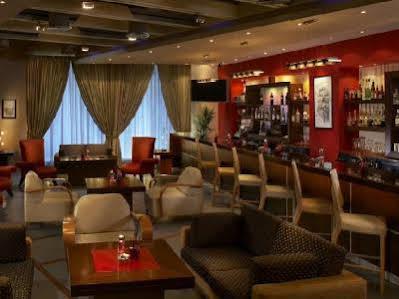 Metropolitan Palace Dubai