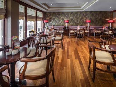 Titanic Comfort Sisli