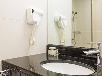 Ibis Mall Of The Emirates