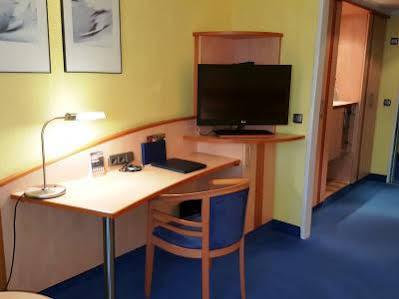 TOP Kongresshotel Europe