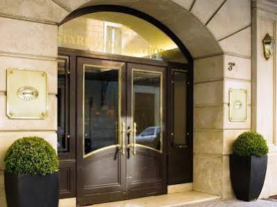 استار هتل متروپل