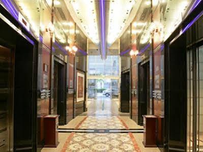 Al Salam Hotel Suites