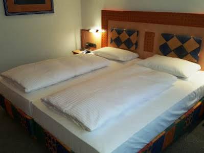 TOP Kongresshotel Europe