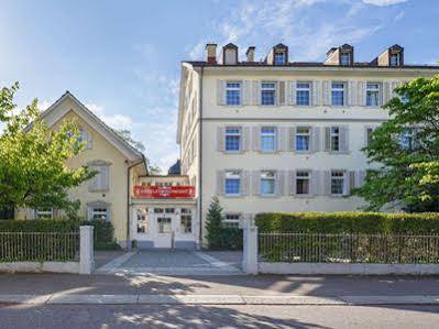 Swiss Night by Fassbind