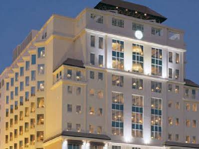 Metropolitan Palace Dubai