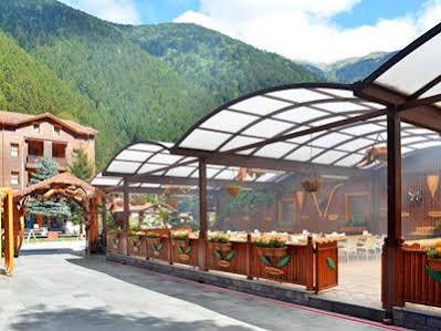 Inan Kardesler Bungalow Motel