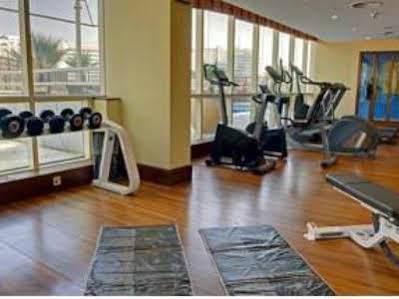 هتل سوئیت های سیتی سیزن