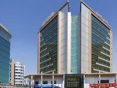 هتل سوئیت های سیتی سیزن