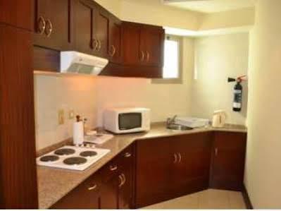 هتل سوئیت های سیتی سیزن