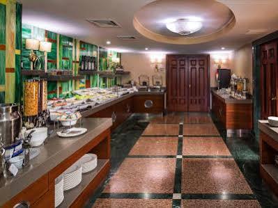 Titanic Comfort Sisli