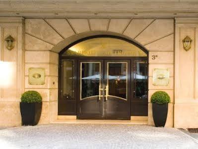 استار هتل متروپل