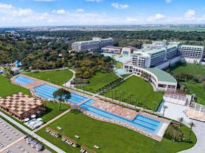 هتل ریکسوس پریمیوم بلک