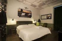 Generator at Ambra Palace