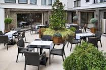 Hotel Mercure Istanbul Bomonti