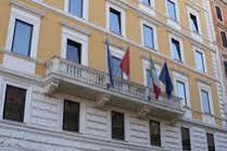 Generator at Ambra Palace