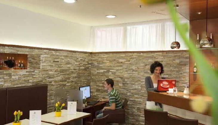 arte Hotel Wien Stadthalle