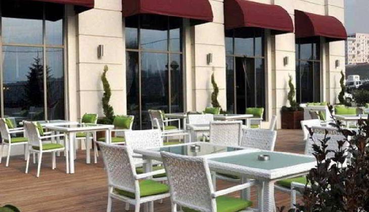 Limak Eurasia Luxury Hotel