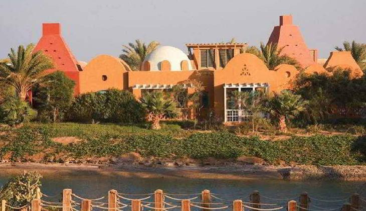 Sheraton Miramar Resort El Gouna