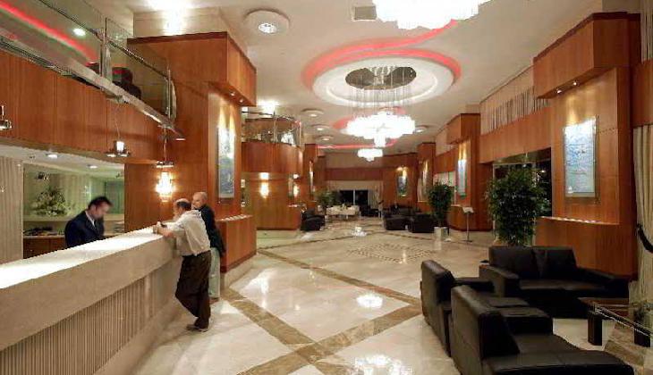 Byotell Hotel Istanbul.