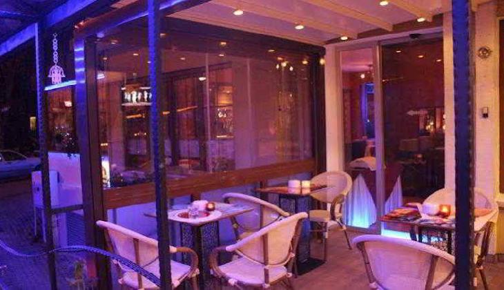 BAKIRKOY TASHAN BUSINESS &AIRPORT HOTEL