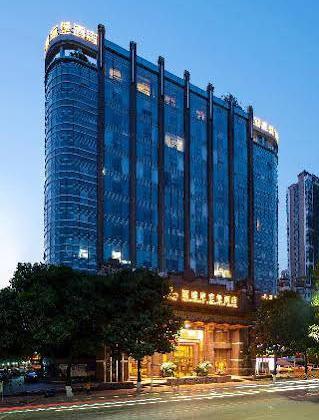 Kingstyle Guansheng Hotel