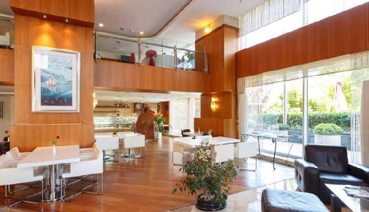 Byotell Hotel Istanbul.