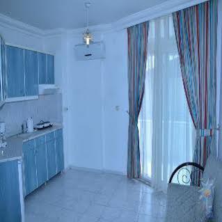 Anahtar Apart Hotel