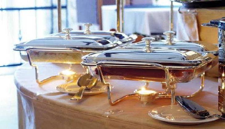 Baltic Hotel Imperial