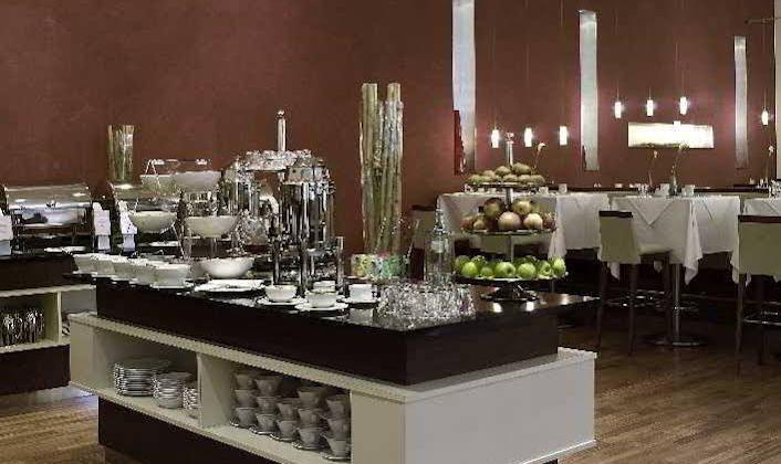 NH Frankfurt Niederrad